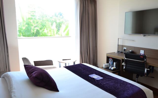 Premier Inn Surabaya Juanda
