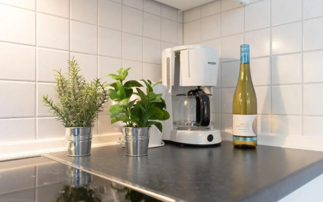 Seepferdchen Wohnung 29