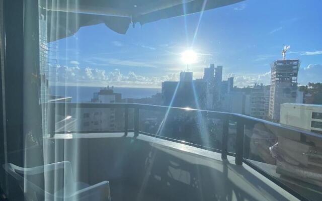 Apartamento Barra Tropical Residence