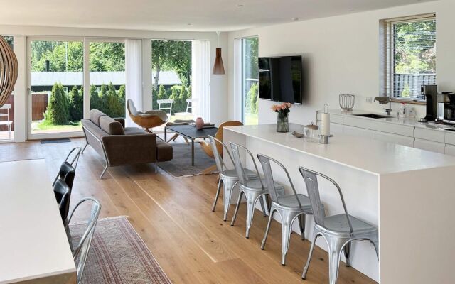 6 Person Holiday Home in Hornbaek