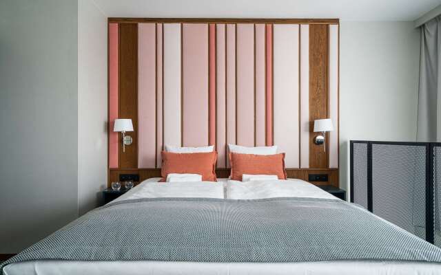 RentPlanet - Apartamenty Centrum