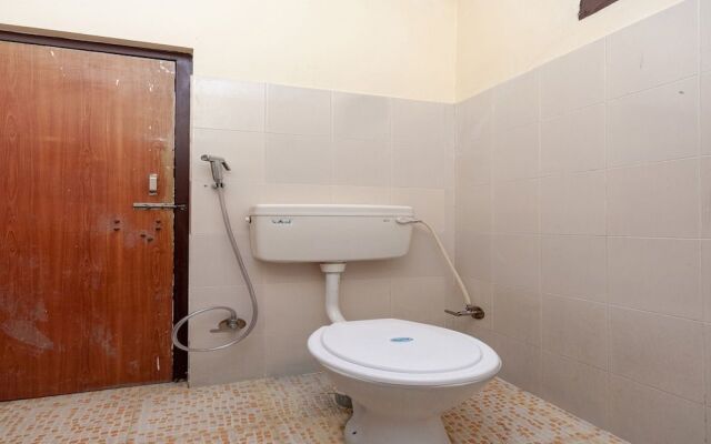 OYO 16982 Stay Inn Tirupati