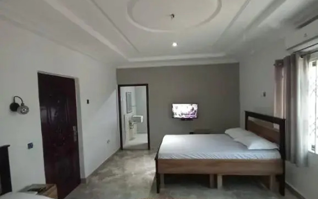 Baffour Studio