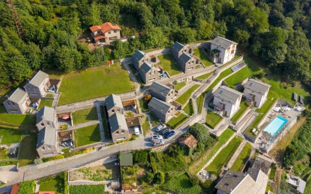 Le Terrazze di Costa