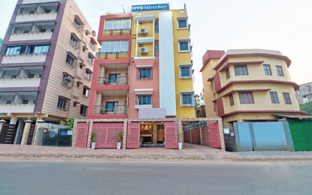 SilverKey Executive stays 24949 Park Circus