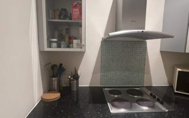 Peaceful 1 Bedroom Flat Near Highbury and Islington