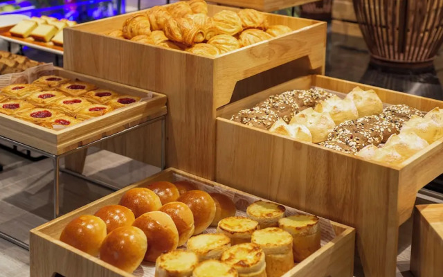 SSAW Boutique Hotel Shanghai Chengman Huangpu Rive