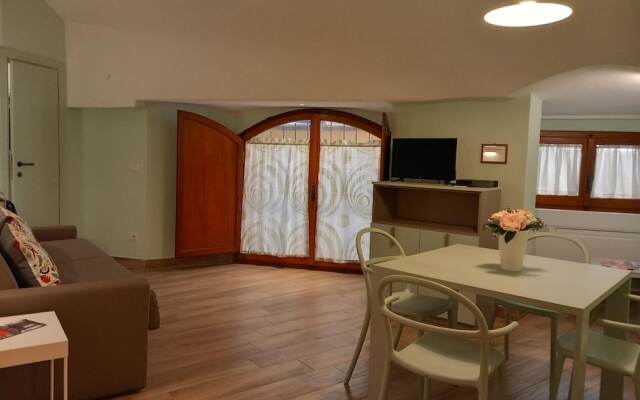 Ramaglianti Apartment