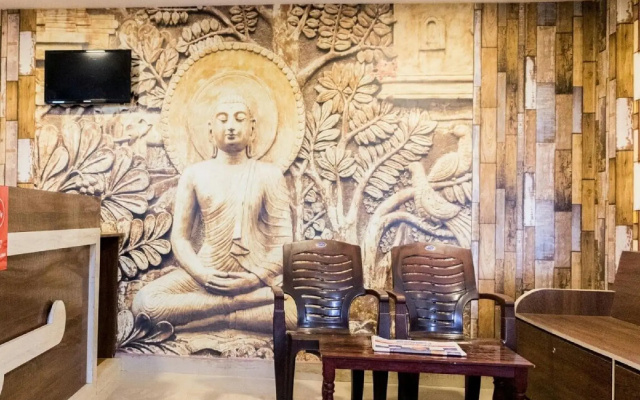 Hotel Vashishta