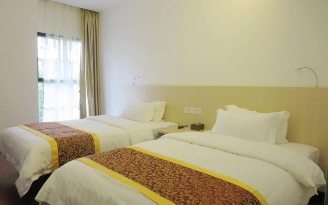 Hailian Hotel