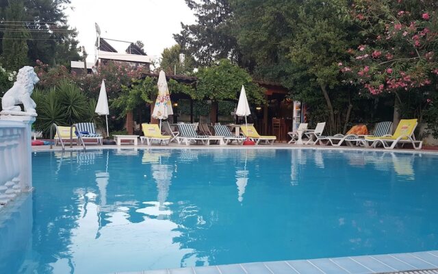 Safa Otel