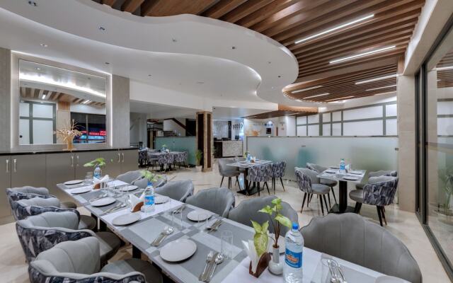 Click Sunburry Hotel Katra