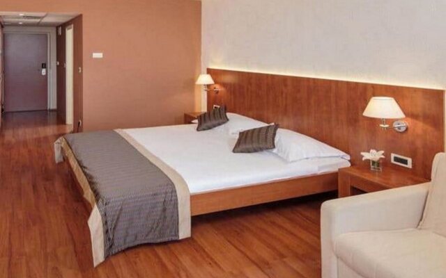 Residence Umag Plava Laguna