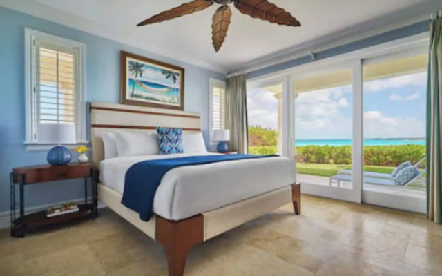 Grand Isle Resort & Residences