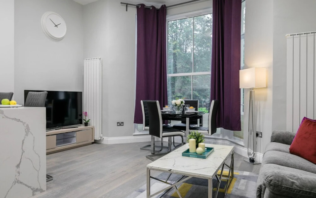 Carlton Vale Apartments