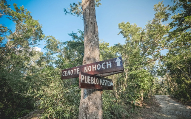 Wakax Hacienda - Cenote & Boutique Hotel - Small Luxury Hotels of the World