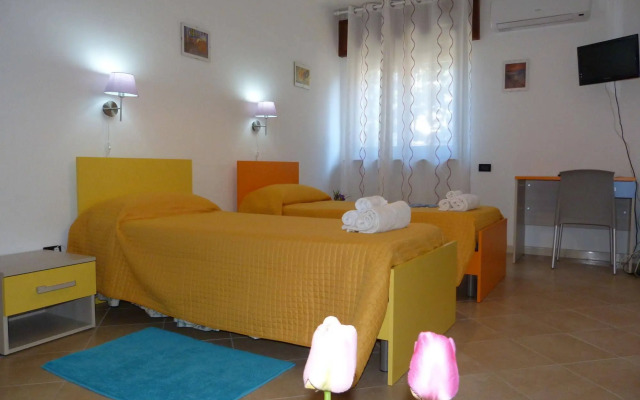 B&B Il Tulipano