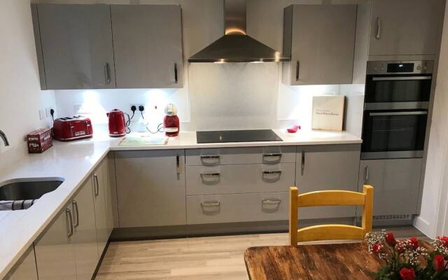 New Home Near Science Park & City Centre