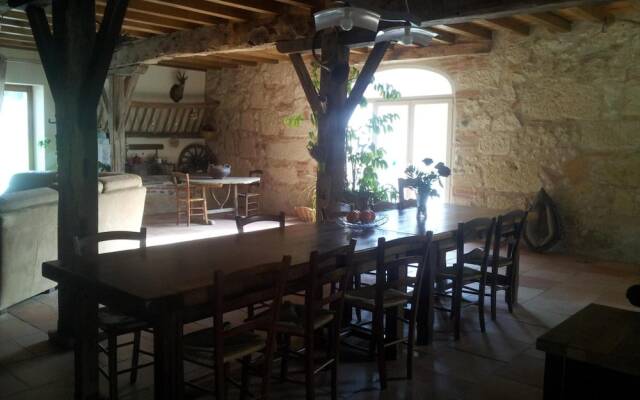Moulin d'Encor