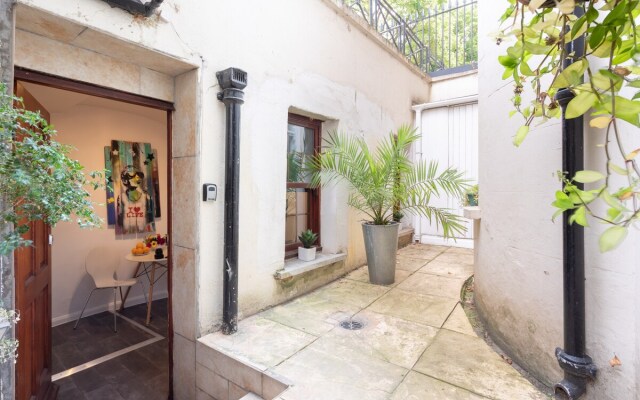 Zone 1 | Private | Fast wifi