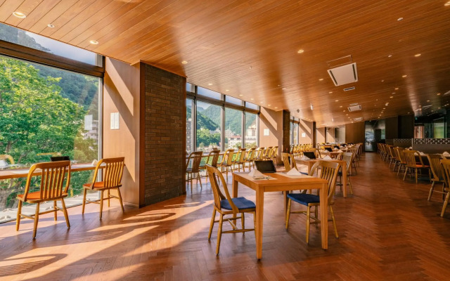 Grand Blissen Hotel Jozankei