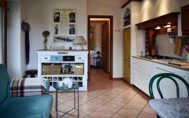 Easy Welcome Casa Anna