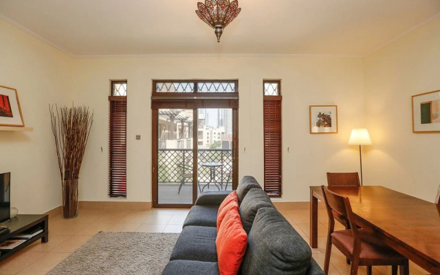 Kennedy Towers - Miska 3