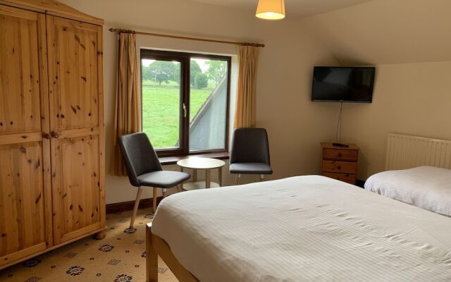 Shawgate Farm Guest House
