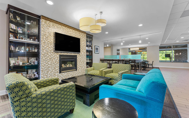 Best Western Garden Inn