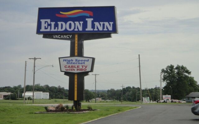 Eldon Inn