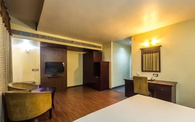 Hotel One Place