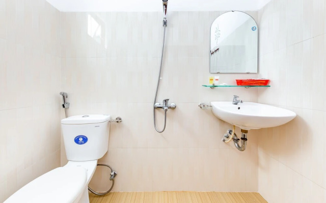 Oyo 277 Hoa Mai Hotel