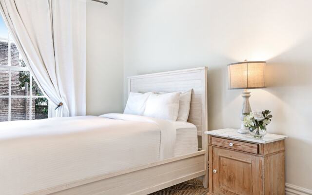 Stunning 5 BR Urban Oasis Downtown NOLA