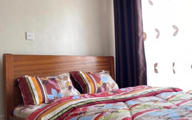 Tsavo House