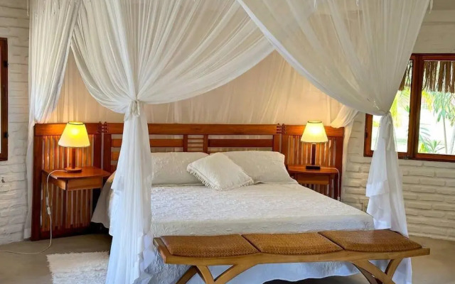 Jocotoka Village de Corumbau