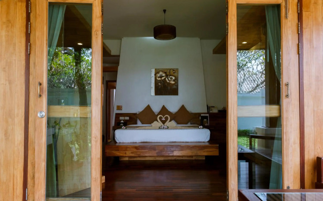 Bundhaya Villas Koh Lipe
