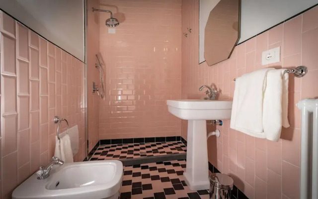 Il Fiore D'Oro Luxury Holiday House