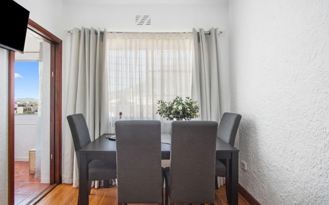 Langholm 45 on Kloof