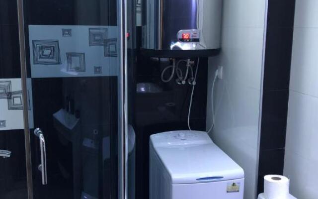 Apart Hotel in Black Sea Tower