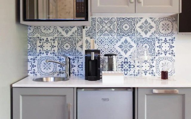 Bella Blue Guesthouse