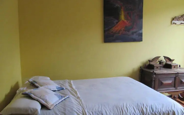 Casa Arte Huillacuna