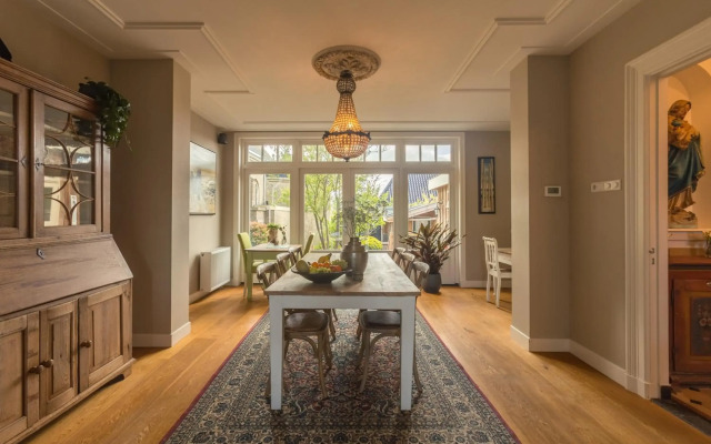 Bed & Breakfast Pastorie Stella Marie