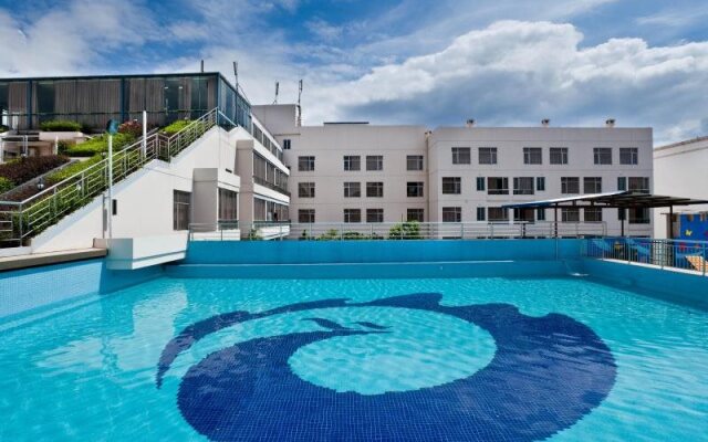 Minfeng International Hotel