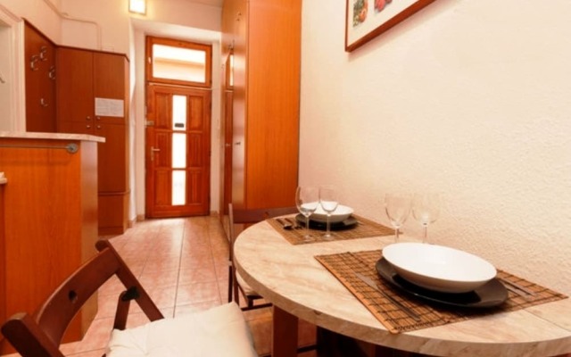 Apartment Revay