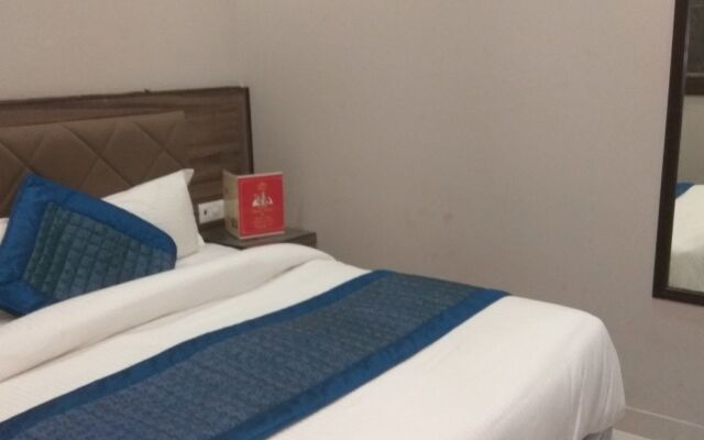 Hotel Merry Gold