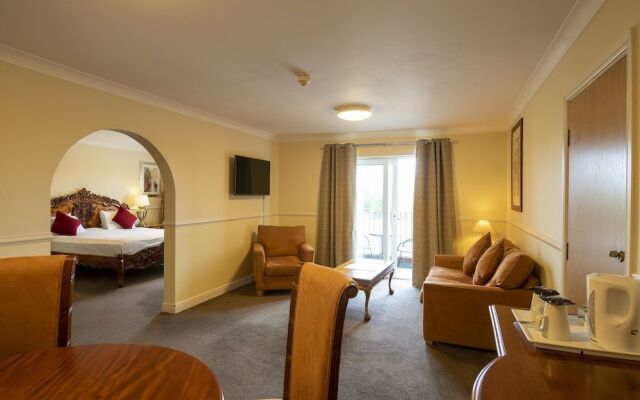 Southview Park Hotel