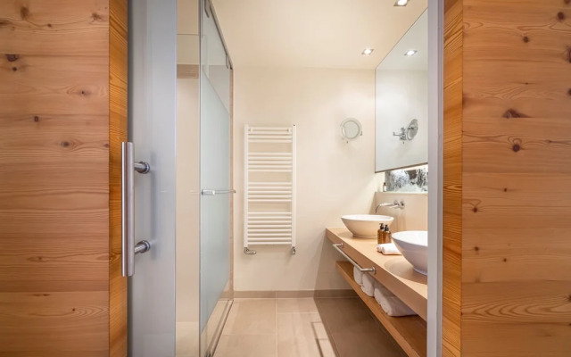 Kesselspitze Hotel & Chalet, Valamar Collection