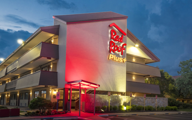 Red Roof Inn PLUS+ Secaucus - Meadowlands - NYC