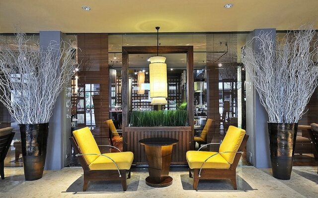 Triple Two Silom Boutique Hotel