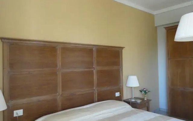 Poggio Gavignano Casa Vacanze